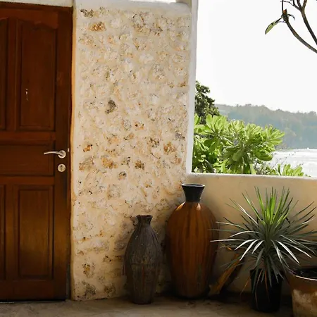 Ulunia Apartment Uluwatu  Exterior photo