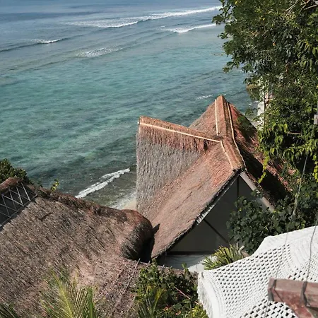 Ulunia Apartment Uluwatu  Exterior photo