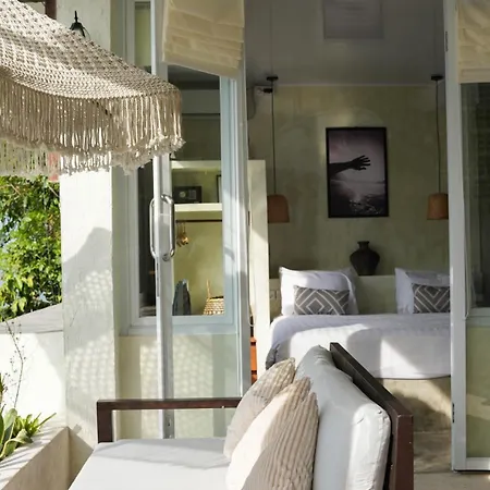 Ulunia Apartment Uluwatu  Exterior photo