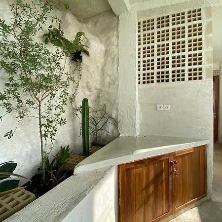 Ulunia Apartment Uluwatu  Exterior photo