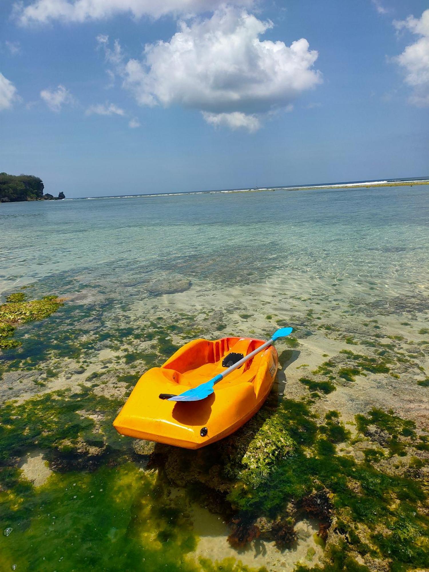 Ulunia Uluwatu (Bali)