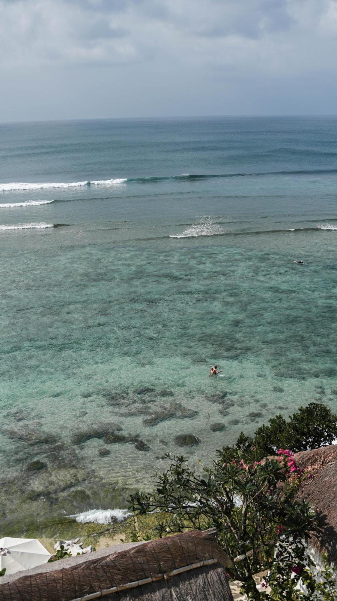 Ulunia * Uluwatu (Bali)
