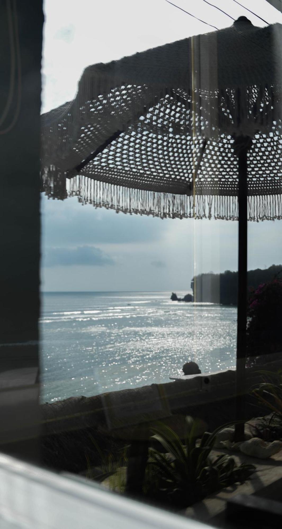 Ulunia Uluwatu (Bali)