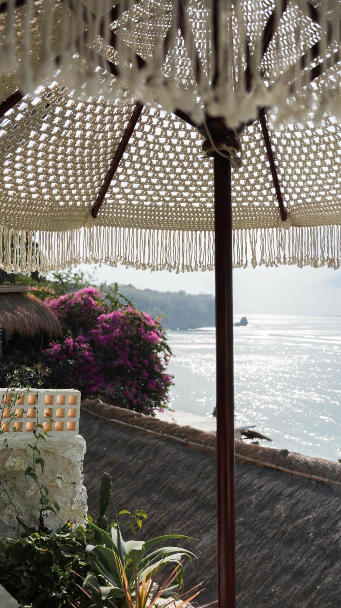 Ulunia * Uluwatu (Bali)