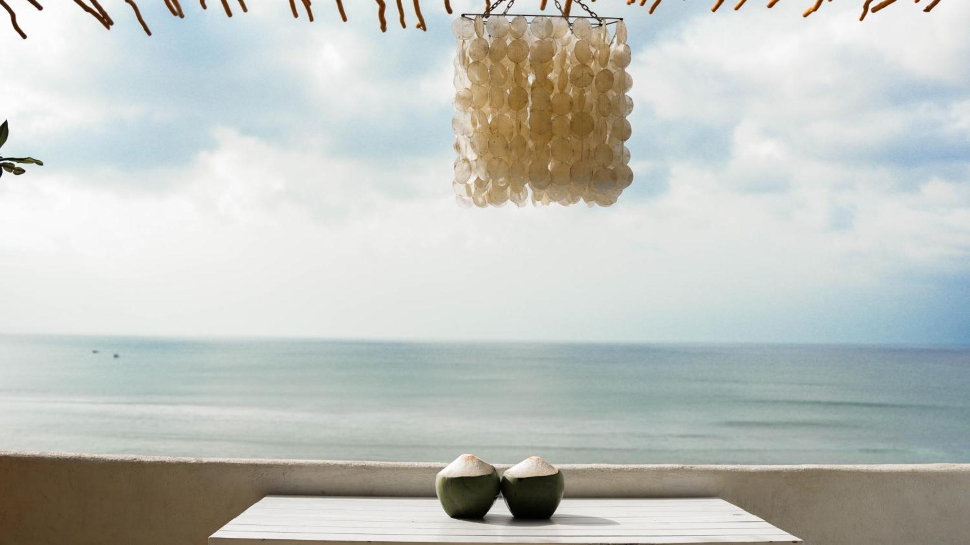 Kubu Gede Apartment Uluwatu