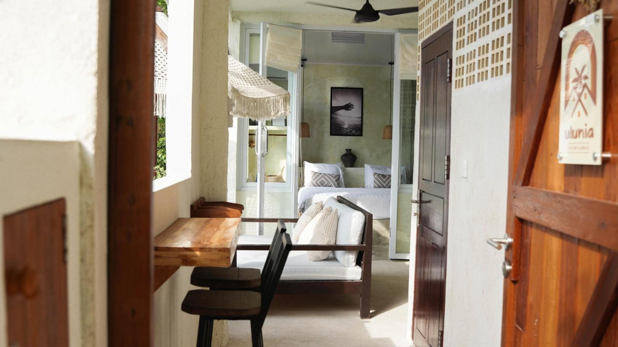 Apartment Kubu Gede