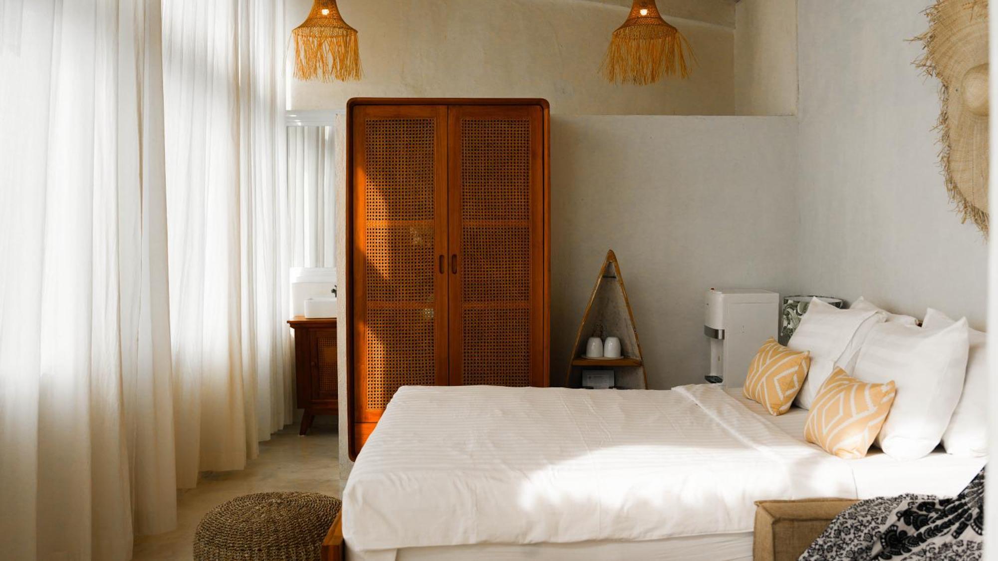 Kubu Gede Apartment Uluwatu