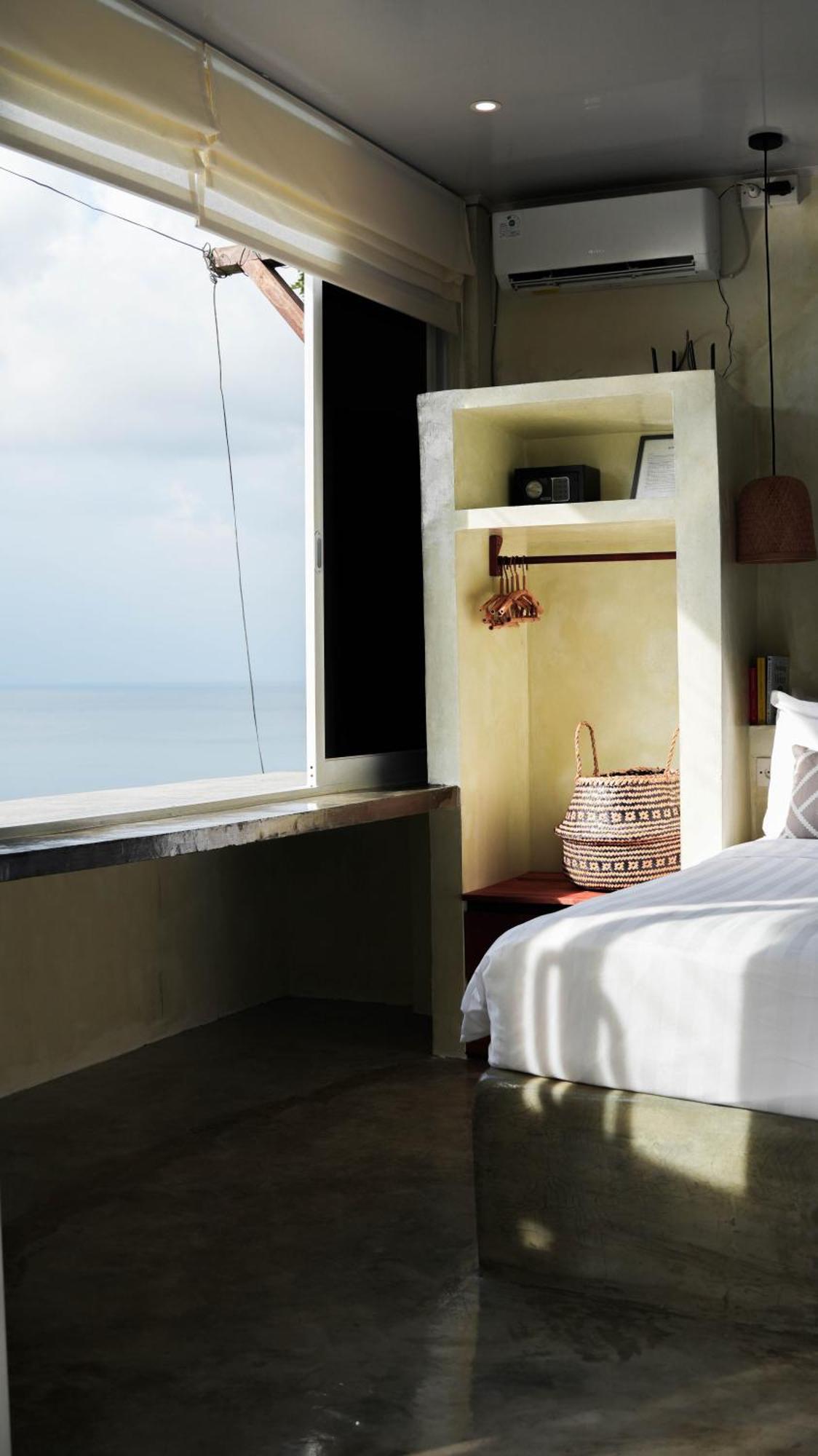 Kubu Gede Apartment