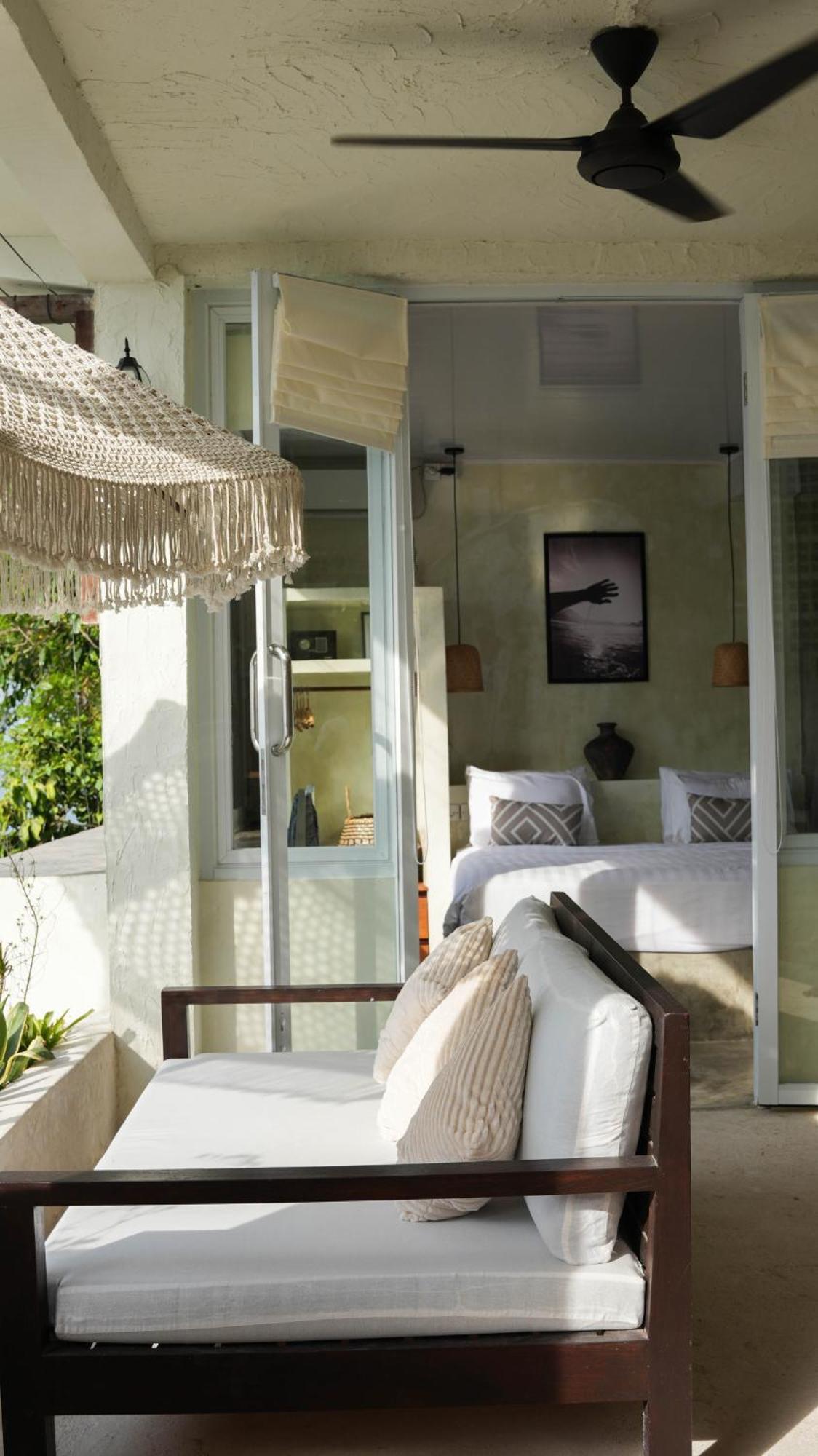 Apartment Kubu Gede