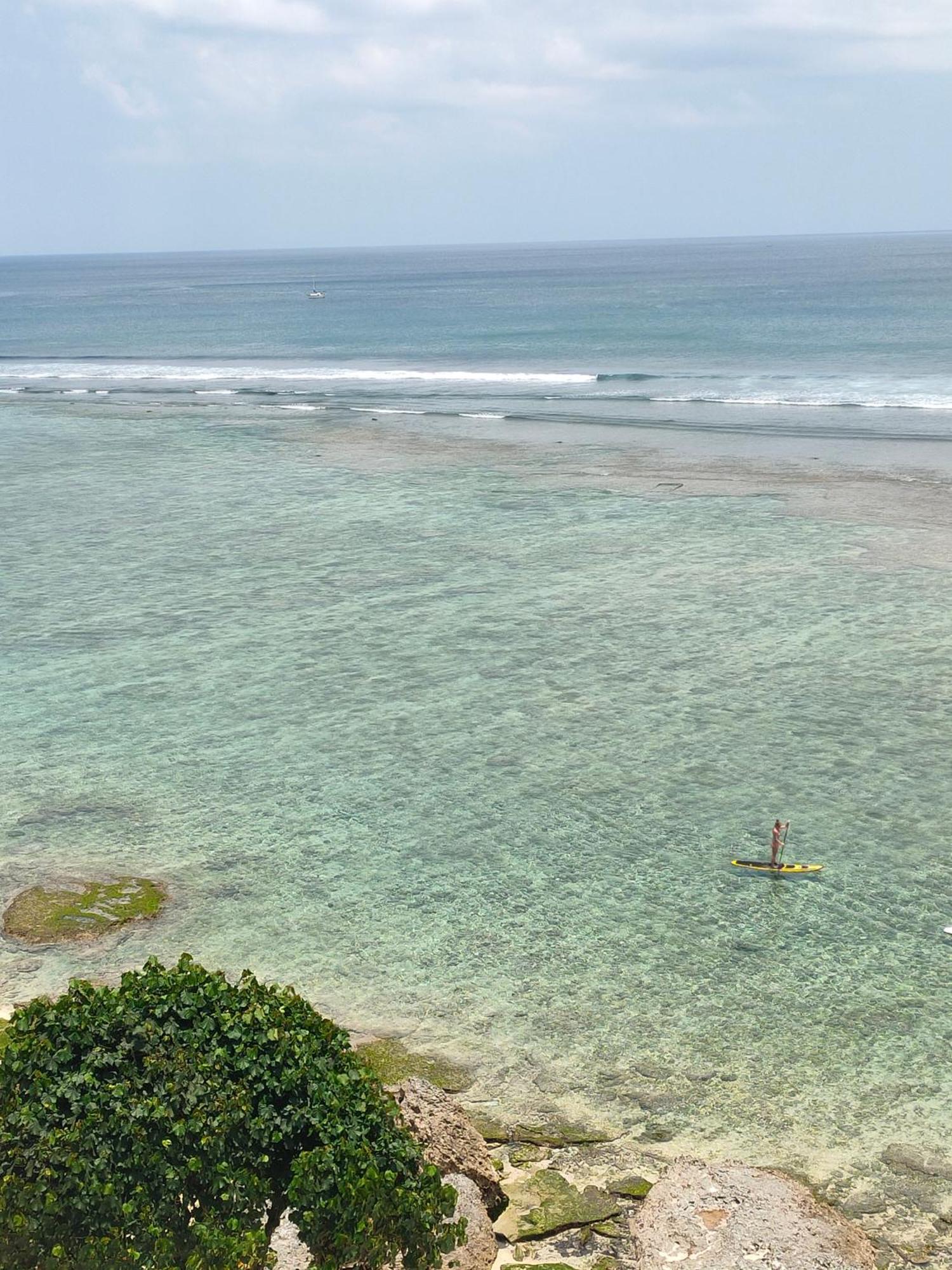 Kubu Gede Apartment